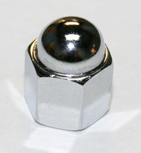 Load image into Gallery viewer, Honda CB750 CB550 CB500 CB400 Shock Absorber Nut - Replaces Honda OEM 90309-315-000
