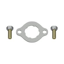 Load image into Gallery viewer, Honda CB750 CB550 CB500 CB400 Front Sprocket Lock Plate Set - Replaces Honda OEM 23811-292-000
