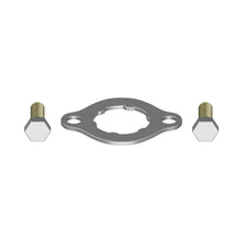 Load image into Gallery viewer, Honda CB750 CB550 CB500 CB400 Front Sprocket Lock Plate Set - Replaces Honda OEM 23811-292-000
