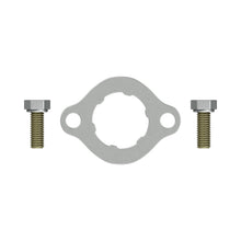 Load image into Gallery viewer, Honda CB750 CB550 CB500 CB400 Front Sprocket Lock Plate Set - Replaces Honda OEM 23811-292-000