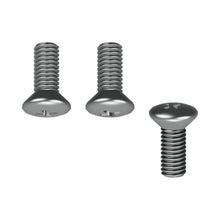 Load image into Gallery viewer, Honda CB750 TL250 XL250 XL350 Clutch Cover Screw Set - Replaces Honda OEM 93700-06016-0B