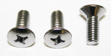 Load image into Gallery viewer, Honda CB750 TL250 XL250 XL350 Clutch Cover Screw Set - Replaces Honda OEM 93700-06016-0B