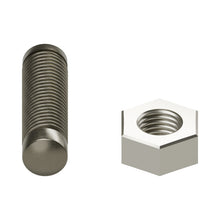 Load image into Gallery viewer, Honda Motorcycle ATV Tappet Adjuster Screw &amp; Nut Set - Replaces Honda OEM 90012-426-000