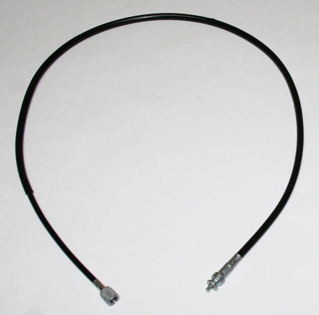 Honda GL1100 GL1100A GL1100I Tachometer Cable - Replaces Honda OEM 37260-463-000