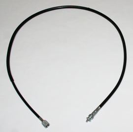 Honda GL1100 GL1100A GL1100I Tachometer Cable - Replaces Honda OEM 37260-463-000