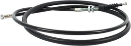 1980-82 Honda CB750C Clutch Cable - Replaces Honda OEM 22870-425-730