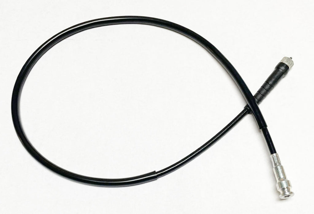 Honda CB750 CB450 CB400 CB650 Speedometer Cable - Replaces Honda OEM 44830-KB4-700