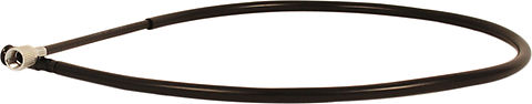 Honda CB750 CB550 CB500 CB400 Speedometer Cable - Replaces Honda OEM 44830-425-870