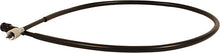 Load image into Gallery viewer, Honda CB750 CB900 GL1000 GL500 Speedometer Cable - Replaces Honda OEM 44830-356-000