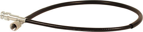 Honda CB750 CB550 CB360 CB900 Tachometer Cable - Replaces Honda OEM 37260-149-000