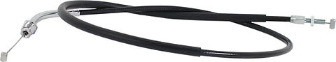 Honda CB750F CB750K Throttle Cable - Push - Replaces Honda OEM 17920-341-000