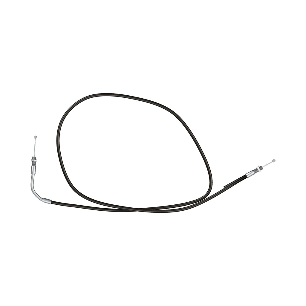 Honda CB750 CB650 CB900 CB1000 Throttle Cable - Push - Replaces Honda OEM 17920-425-030
