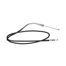 Load image into Gallery viewer, Honda CB750 CB900 CB1000 Throttle Cable - Pull - Replaces Honda OEM 17910-425-020