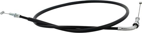 Honda CB750F CB750K Throttle Cable - Push - Replaces Honda OEM 17920-425-010
