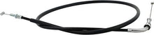 Load image into Gallery viewer, Honda CB750F CB750K Throttle Cable - Push - Replaces Honda OEM 17920-425-010