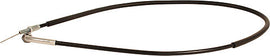 Honda CB750 CB550 Throttle Cable - Push - Replaces Honda OEM 17920-393-000