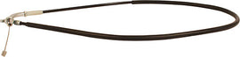1977-78 Honda CB750A Throttle Cable - Pull - Replaces Honda OEM 17910-393-770
