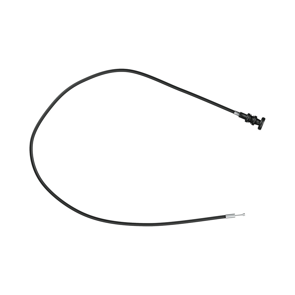 Honda CB750 CB550 Choke Cable - Replaces Honda OEM 17950-393-020