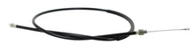 Load image into Gallery viewer, 1976-80 Yamaha RD400 Clutch Cable - Replaces Yamaha OEM 1A0-26335-10