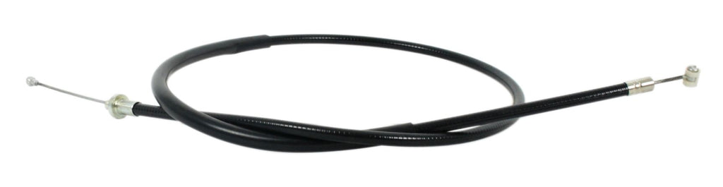 1981-82 Yamaha RD350 Clutch Cable - Replaces Yamaha OEM 4L0-26335-00