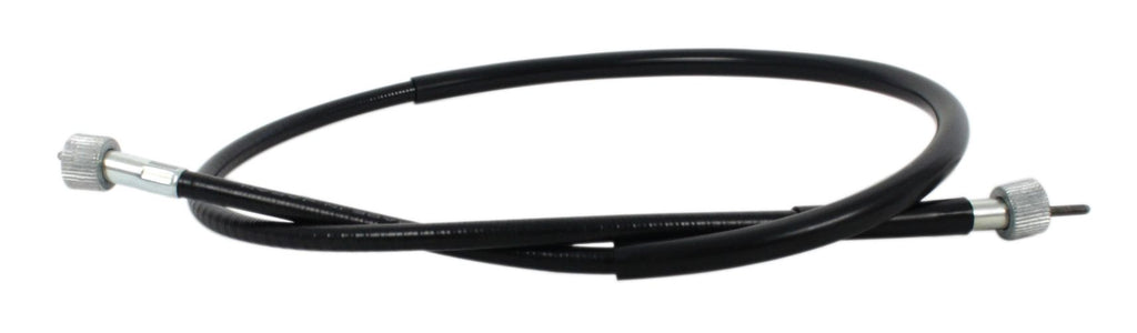 1979-80 Yamaha RD400 Speedo Cable - Replaces Yamaha OEM 2LO-83550-00