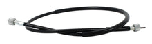 Load image into Gallery viewer, 1979-80 Yamaha RD400 Speedo Cable - Replaces Yamaha OEM 2LO-83550-00