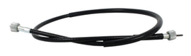 1979-80 Yamaha RD400 Speedo Cable - Replaces Yamaha OEM 2LO-83550-00