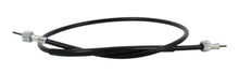 Load image into Gallery viewer, Yamaha RD350 RZ350 Speedo Cable - Replaces Yamaha OEM 4L0-83550-00