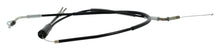 Load image into Gallery viewer, 1981-82 Yamaha RD350 Throttle Cable - Replaces Yamaha OEM 4L0-26260-00