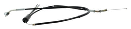 1981-82 Yamaha RD350 Throttle Cable - Replaces Yamaha OEM 4L0-26260-00