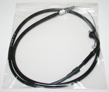 Load image into Gallery viewer, 1979 Honda CB650 Throttle Cable - Pull - Replaces Honda OEM 17910-426-831