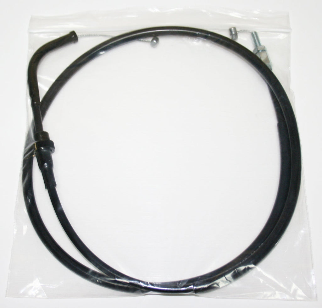 1979 Honda CB650 Throttle Cable - Push - Replaces Honda OEM 17920-426-831