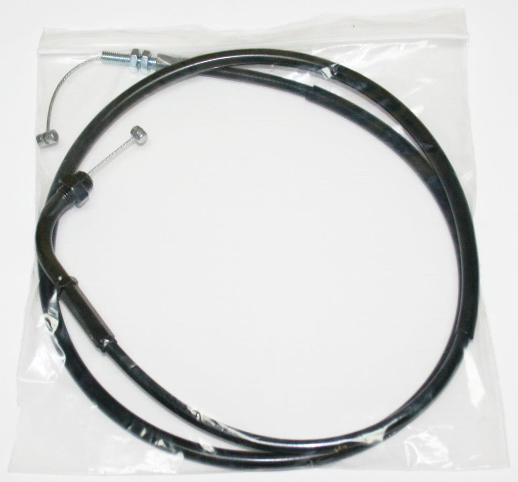 Honda CB650 CB650C Throttle Cable - Pull - Replaces Honda OEM 17910-426-831