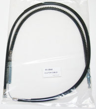 Load image into Gallery viewer, 1980-83 Kawasaki KZ550C Clutch Cable - Replaces Kawasaki OEM 54011-1047