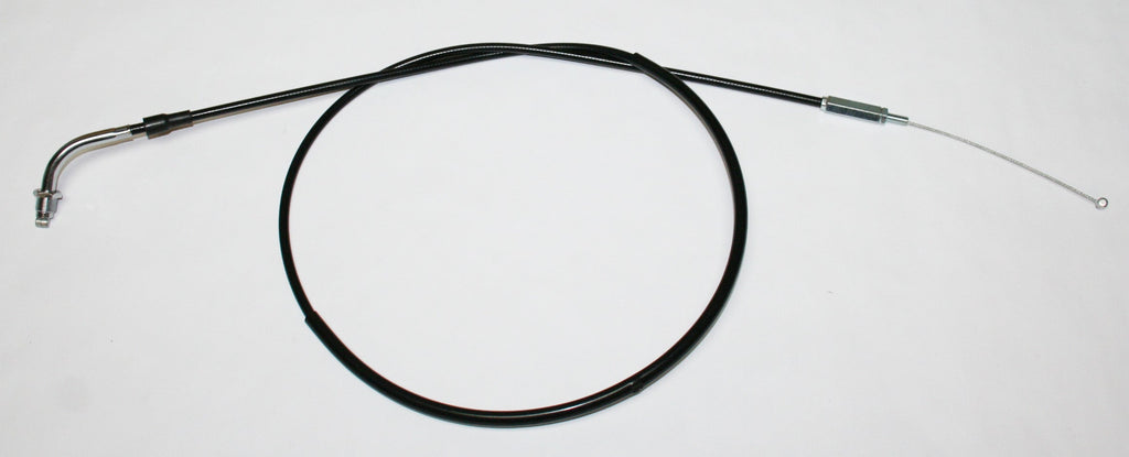 Honda GL1000 GL1000LTD Throttle Cable "B" - Push Type - Replaces Honda OEM 17920-371-000