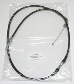 1975-76 Honda GL1000 Throttle Cable 