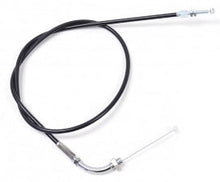 Load image into Gallery viewer, Kawasaki KZ1000 Throttle Cable - Pull Type - Replaces Kawasaki OEM 54012-149A