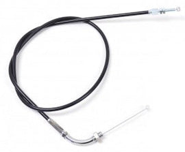 Kawasaki KZ1000 Throttle Cable - Pull Type - Replaces Kawasaki OEM 54012-149A