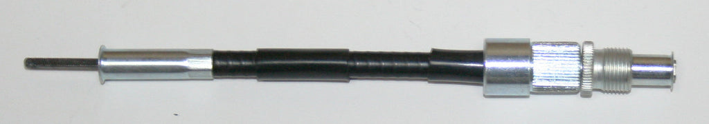 Universal Tach/Speedo Cable Extension +6"
