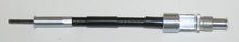 Load image into Gallery viewer, Universal Tach/Speedo Cable Extension +6"