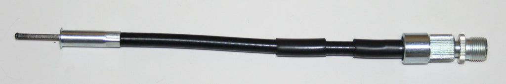 Universal Tach/Speedo Cable Extension +8"