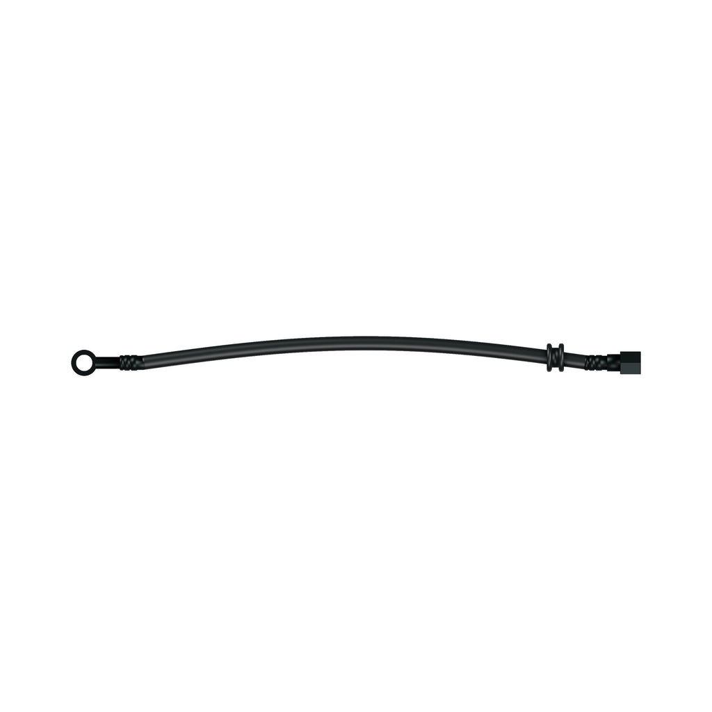 Honda CB750 CB550 CB500 CB400 Front Stop Line "A" - Replaces Honda OEM 45125-300-003