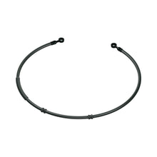 Load image into Gallery viewer, Honda CB750K front stop hose 45126-425-771 – rendered rear view
