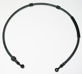 1980-81 Honda CB750K Front Stop Line - Replaces Honda OEM 45126-425-771