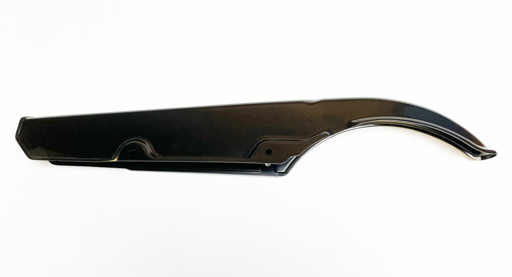 Honda CB550K CB500K Drive Chain Case / Chain Cover Guard - Replaces Honda OEM 40510-323-000