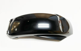 Honda CB750A CB750F CB750K Rear Inner Fender Mud Guard - Replaces Honda OEM 80105-341-010