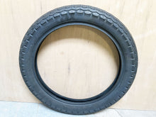 Load image into Gallery viewer, Honda CB750K CB500K CB450K Front Tire 3.25-19 54H Dunlop Gold Seal F11 | 44711-300-003