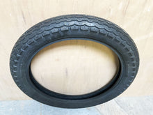 Load image into Gallery viewer, Honda CB750K CB500K CB450K Front Tire 3.25-19 54H Dunlop Gold Seal F11 | 44711-300-003
