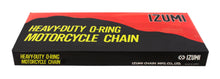 Load image into Gallery viewer, Universal 520SDC x 120 Solid Bushing Heavy Duty O-Ring Drive Chain