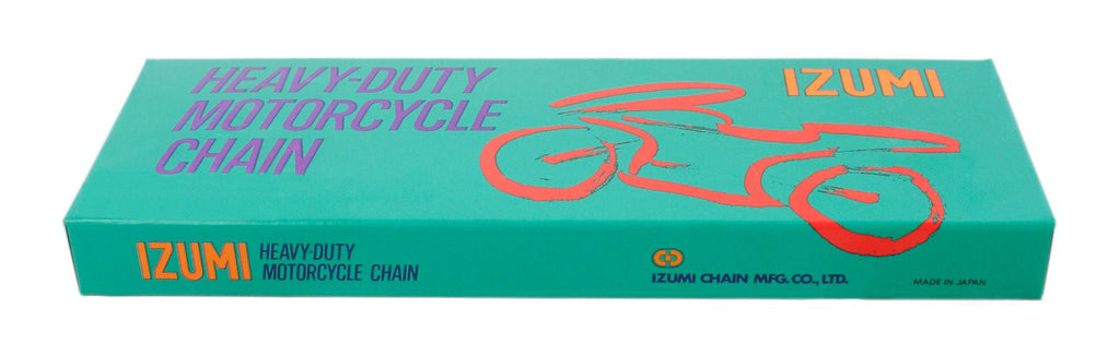 Universal ES530H x 120 Heavy Duty Drive Chain
